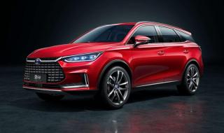 30万左右suv推荐 30万左右suv推荐