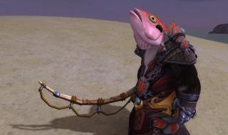 魔兽世界暗月马戏团