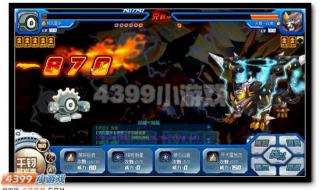 赛尔号怎么打白虎 赛尔号怎么打白虎