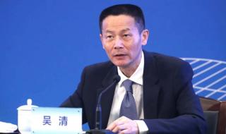 新任上海女市长 新任上海女市长