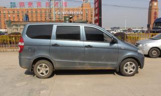 五菱宏光二手车