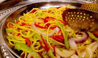 附近的自助火锅49元