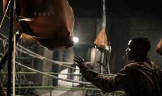 重返德军司令部 重返德军司令部