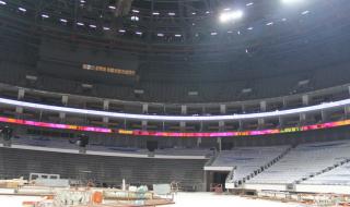 上海世博演艺中心