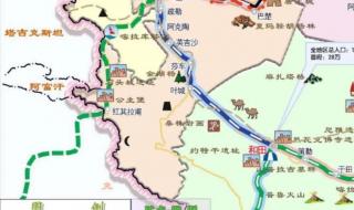 中国巴基斯坦铁路