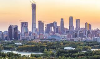 城市cbd是什么意思 城市cbd是什么意思