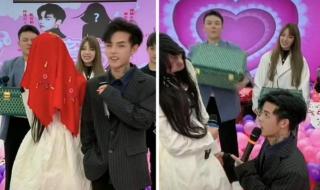 殷世航怎么火起来的 殷世航怎么火起来的