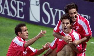 世预赛亚洲区12强赛