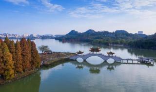 肇庆旅游景点大全 肇庆旅游景点大全