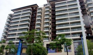 深圳万科金域蓝湾 深圳万科金域蓝湾