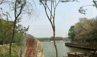 阳谷景阳冈 阳谷景阳冈