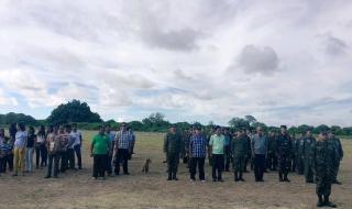 中业岛位置 中业岛位置