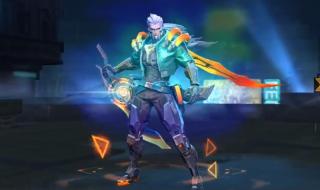 王者荣耀凯 王者荣耀凯