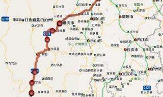 西昌市地图 西昌市地图