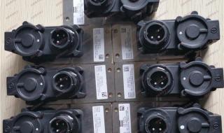 压差传感器 压差传感器