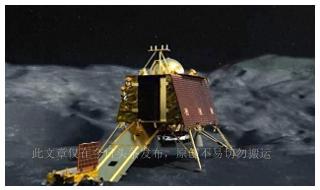 印度成登月第四国