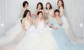 世界闺蜜日是哪一天 世界闺蜜日是哪一天