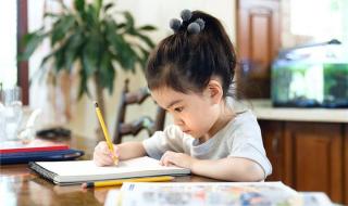 儿童注意力不集中走神 儿童注意力不集中走神