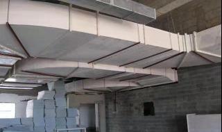 玻璃钢通风管道厂家 玻璃钢通风管道厂家