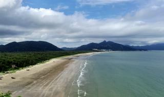 上川岛旅游攻略 上川岛旅游攻略