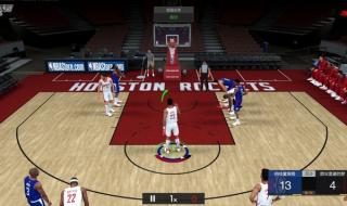 nba2kol花式运球 nba2kol花式运球