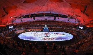 2022冬奥会今日闭幕 2022冬奥会今日闭幕