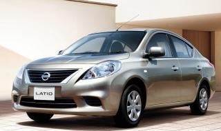 东风日产阳光2013款 东风日产阳光2013款