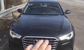 12年奥迪a6l多少钱 12年奥迪a6l多少钱