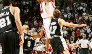 麦迪时刻35秒13分高清 麦迪时刻35秒13分高清