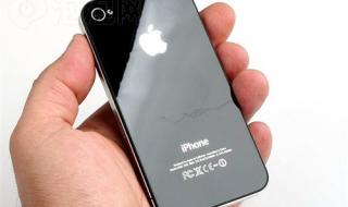 iphone4和iphone4s