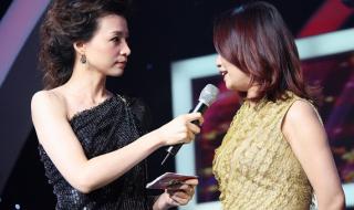 我要上春晚主持人 我要上春晚主持人