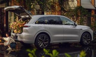 理想汽车全系大降价 理想汽车全系大降价