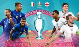 2020年欧洲杯比分一览表