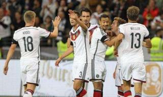 世界杯德国国家队名单 世界杯德国国家队名单