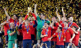 2010年世界杯央视网