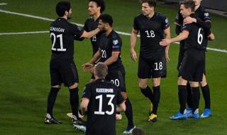 2022世界杯德国小组 2022世界杯德国小组