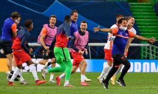 18年欧冠决赛冠军是谁 18年欧冠决赛冠军是谁