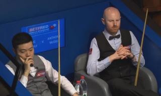 斯诺克世锦赛打多少局 斯诺克世锦赛打多少局