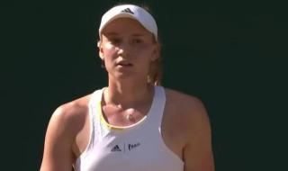 2022温网赛程时间表