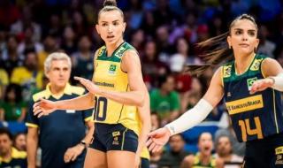 巴西世界杯预选赛2023