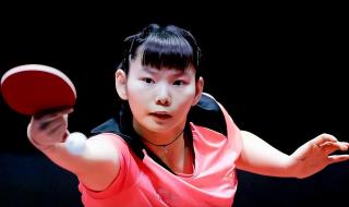 世乒赛男单决赛名单 世乒赛男单决赛名单