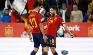 西班牙足球队阵容2022 西班牙足球队阵容2022