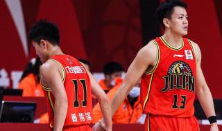 亚预赛男篮中国赛程