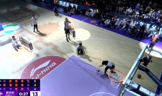 cba全明星赛三分大赛 cba全明星赛三分大赛